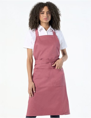 SOL-03569-Unisex Gamma Apron
